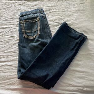 Ariat boys jeans size 14